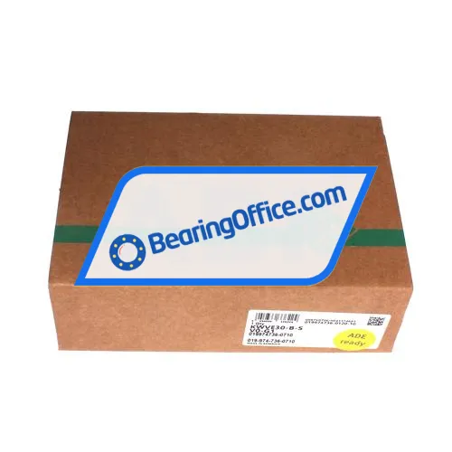 INA KWVE30-B-S-V0-G1 bearing image 4