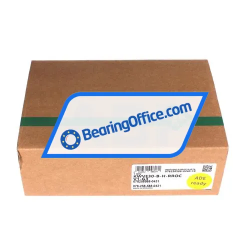 INA KWVE30-B-H-RROC-V1-G3 bearing image 4