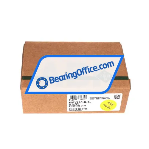 INA KWVE20-B-SL-V1-G3 bearing image 4