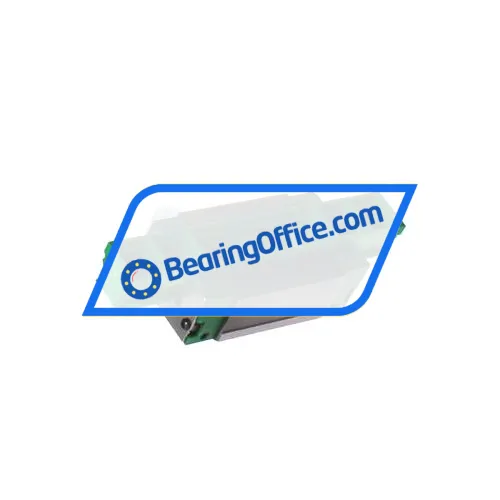 INA KWVE15-B-S-V0-G1 bearing image 2