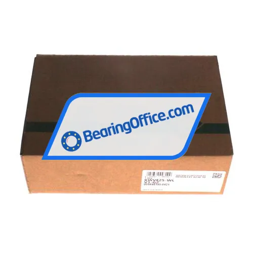 INA KWVE25-WL-V1-G2 bearing image 4