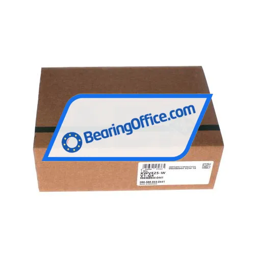 INA KWVE25-W-V1-G4 bearing image 4