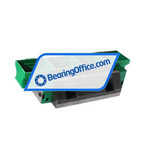 INA KWVE45-B-NL-V1-G4 bearing image 2