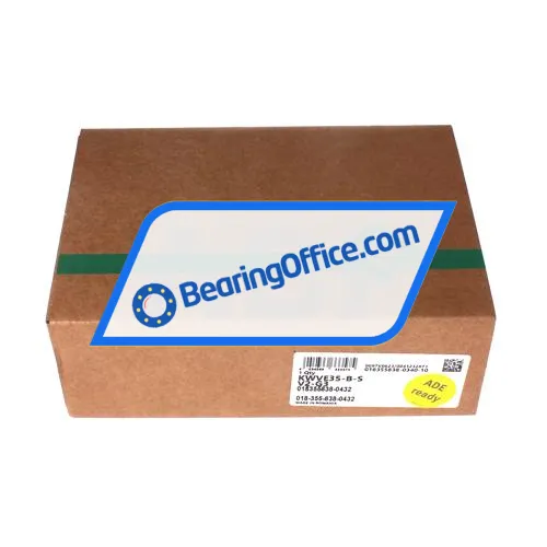 INA KWVE35-B-S-V2-G3 bearing image 4