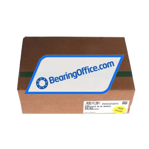 INA KWVE35-B-N-RROC-V2-G3 bearing image 4