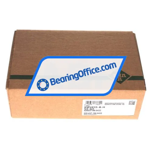 INA KWVE35-B-H-V2-G3 bearing image 4