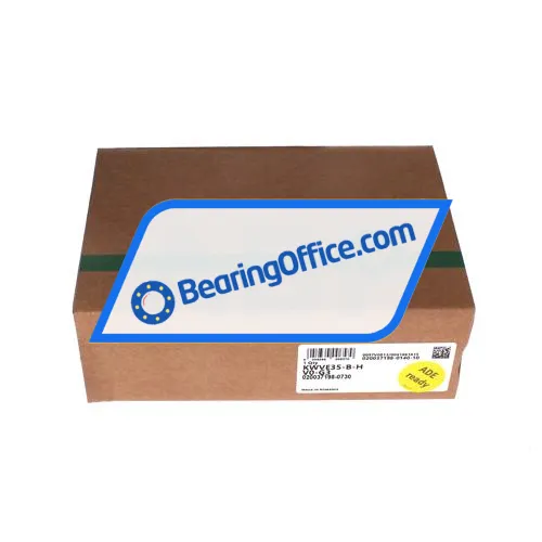 INA KWVE35-B-H-V0-G3 bearing image 4