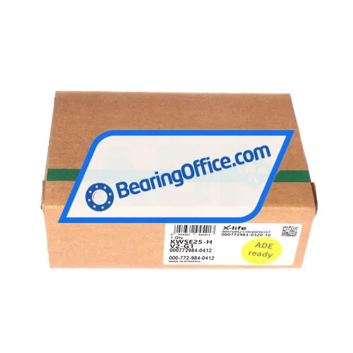 INA KWSE25-H-V2-G1 bearing image 4