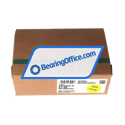 INA KWSE20-H-V1-G2 bearing image 4
