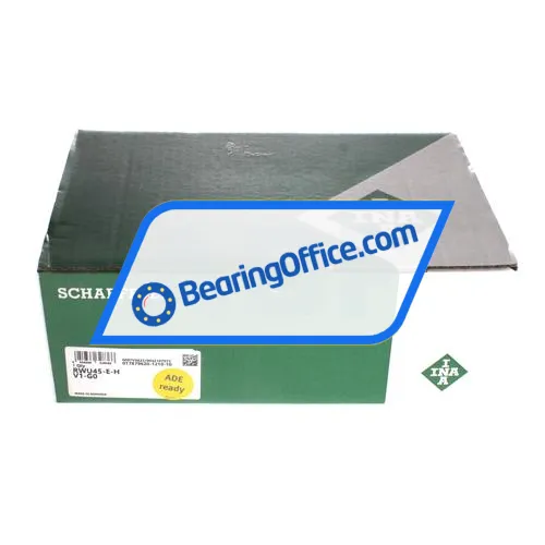 INA RWU45-E-H-V1-G0 bearing image 4