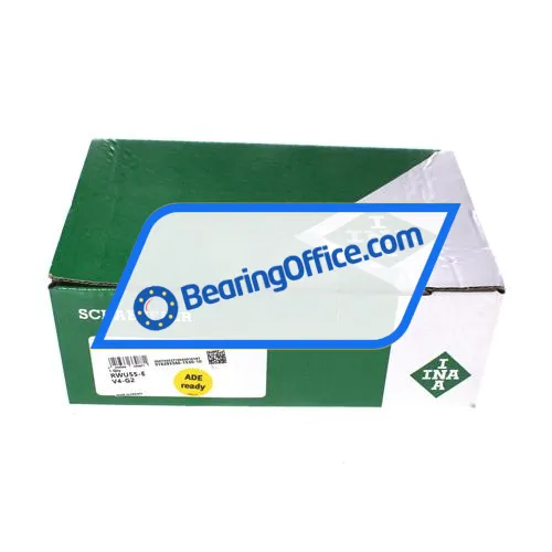 INA RWU55-E-V4-G2 bearing image 4