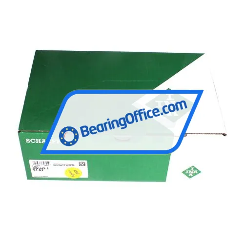 INA RWU45-E-V4-G3 bearing image 4