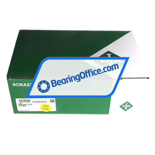 INA RWU45-E-H-V5-G2 bearing image 4