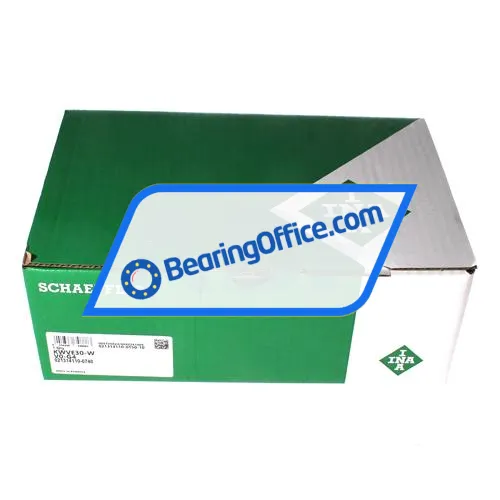 INA KWVE30-W-V0-G4 bearing image 4