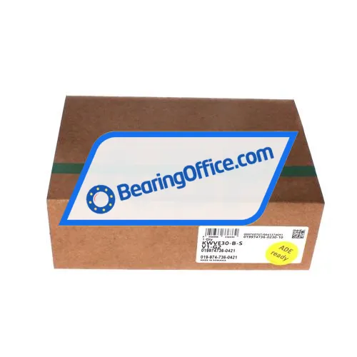 INA KWVE30-B-S-V1-G2 bearing image 4