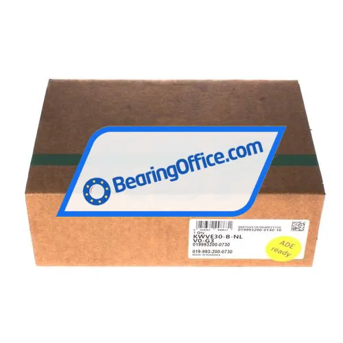 INA KWVE30-B-NL-V0-G3 bearing image 4