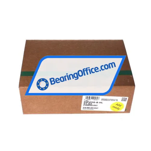 INA KWVE30-B-HL-V1-G4 bearing image 4