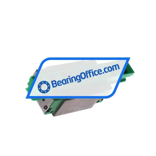 INA KWVE15-B-H-V2-G4 bearing image 2