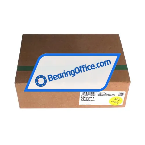 INA KWSE30-L-V2-G2 bearing image 4