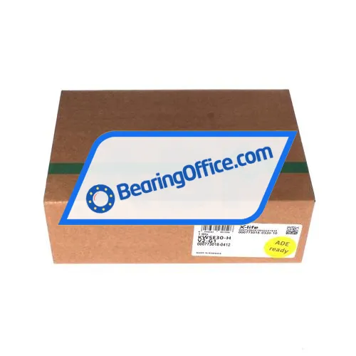 INA KWSE30-H-V2-G1 bearing image 4