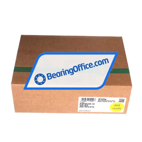 INA KWSE30-H-V0-G3 bearing image 4