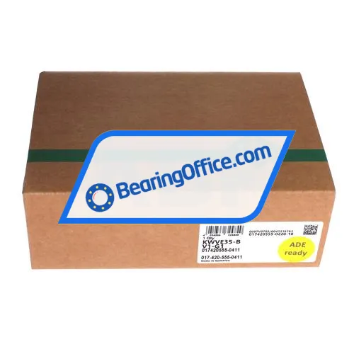 INA KWVE35-B-V1-G1 bearing image 4