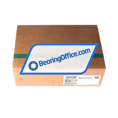 INA KWVE25-WL-V0-G1 bearing image 4