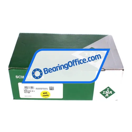 INA RWU55-E-L-V3-G0 bearing image 4