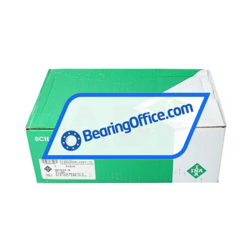 INA KWVE55-B-V1-G4 bearing image 4