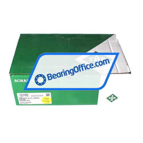 INA KWVE45-B-HL-RROC-V2-G3 bearing image 4