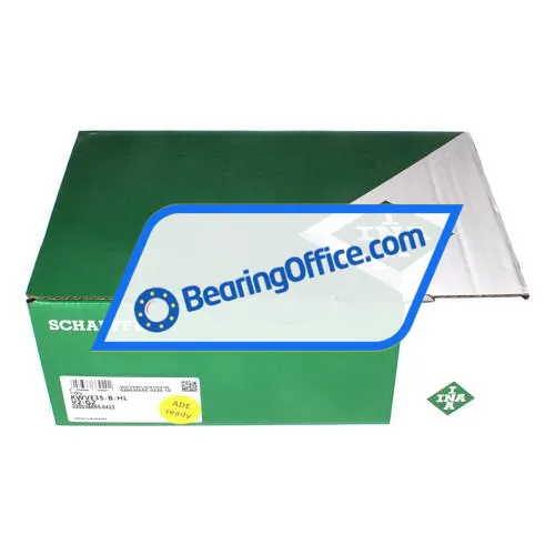 INA KWVE35-B-HL-V2-G2 bearing image 4