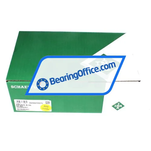 INA KWVE35-B-HL-V1-G1 bearing image 4