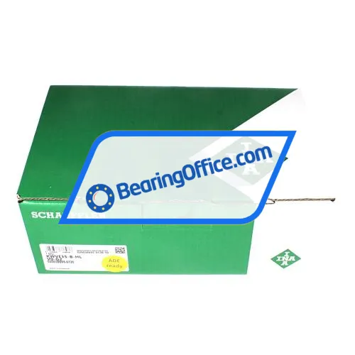 INA KWVE35-B-HL-V0-G2 bearing image 4
