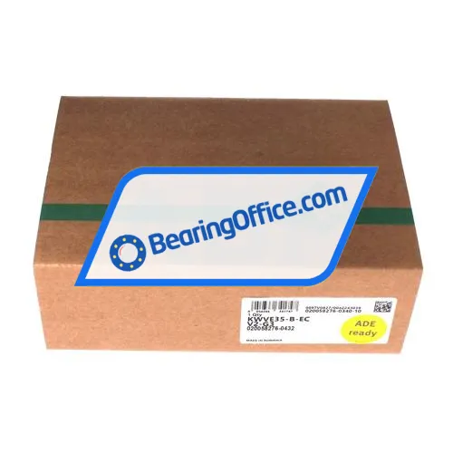 INA KWVE35-B-EC-V2-G3 bearing image 4