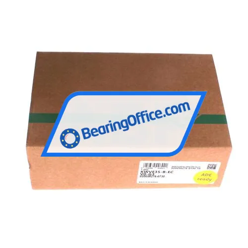 INA KWVE35-B-EC-V0-G3 bearing image 4