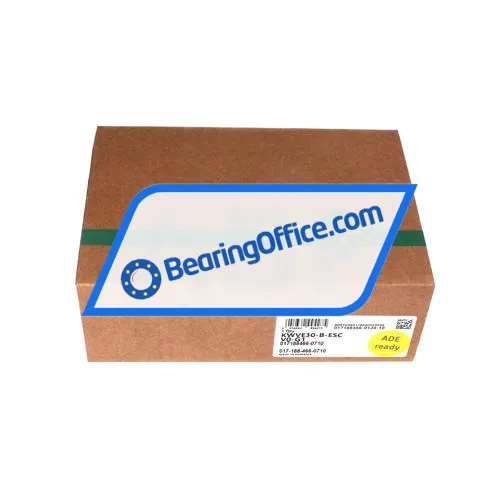INA KWVE30-B-ESC-V0-G1 bearing image 4