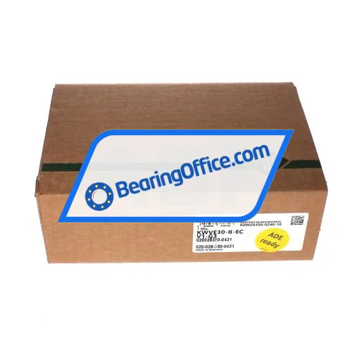 INA KWVE30-B-EC-V1-G3 bearing image 4