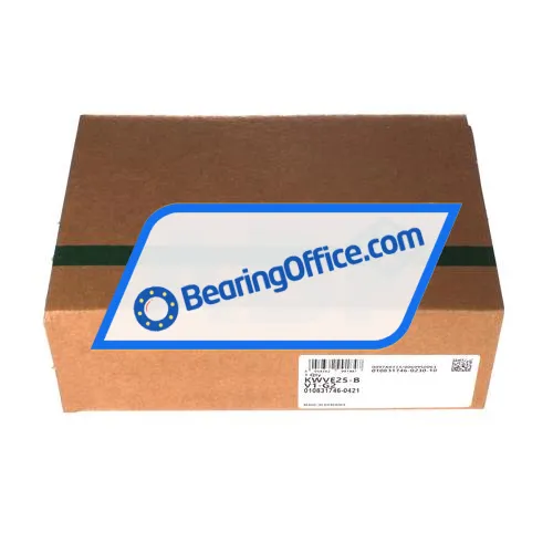 INA KWVE25-B-V1-G2 bearing image 4