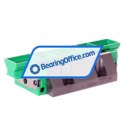 INA KWVE25-B-L-V0-G4 rulman resim 2