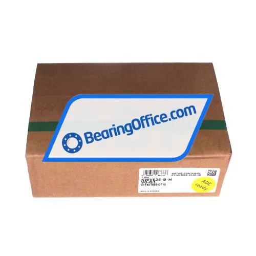 INA KWVE25-B-H-V0-G1 bearing image 4