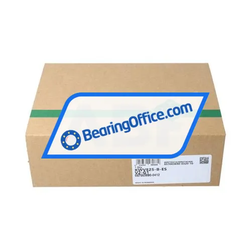 INA KWVE25-B-ES-V2-G1 bearing image 4