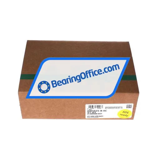 INA KWVE25-B-EC-V1-G3 bearing image 4