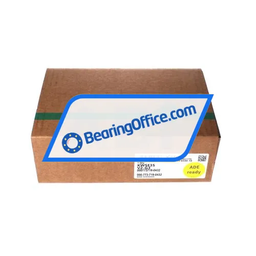 INA KWSE35-V2-G3 bearing image 4