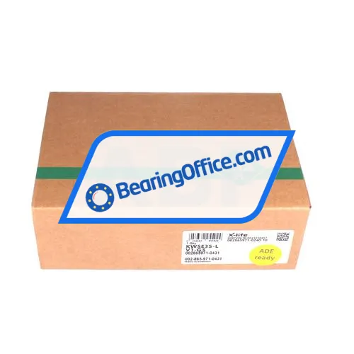 INA KWSE35-L-V1-G3 bearing image 4