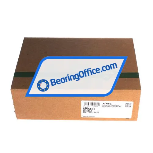INA KWSE30-V2-G2 bearing image 4