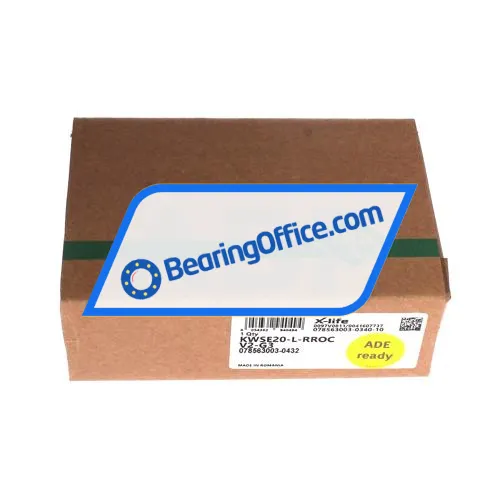 INA KWSE20-L-RROC-V2-G3 bearing image 4