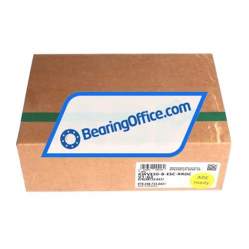 INA KWVE30-B-ESC-RROC-V1-G3 bearing image 4