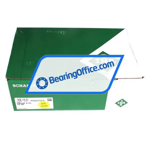 INA RWU45-E-HL-V2-G0 bearing image 4