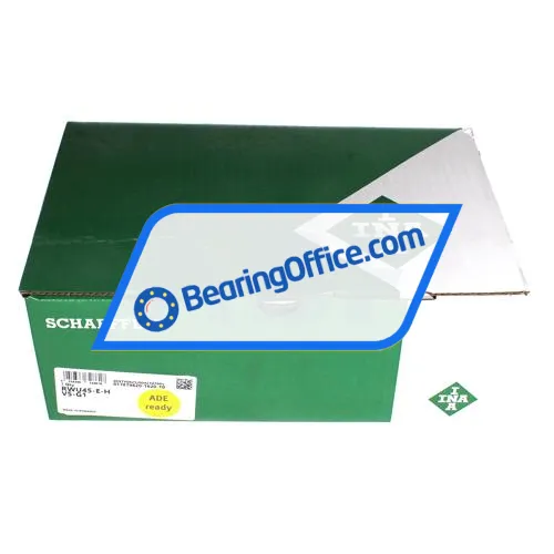 INA RWU45-E-H-V5-G1 bearing image 4