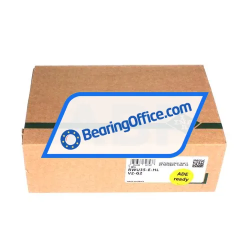 INA RWU35-E-HL-V2-G2 bearing image 4